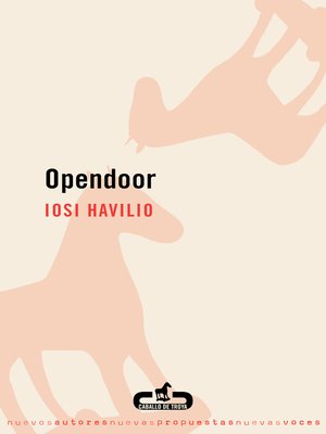 cover image of Opendoor